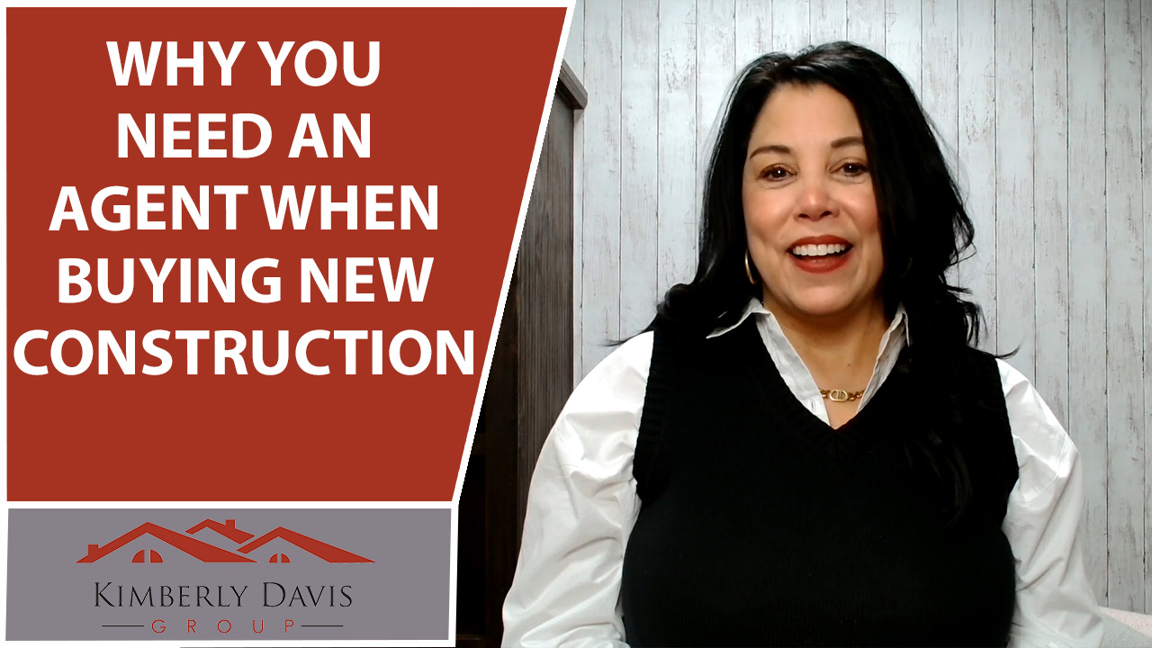 Why Agents Are So Important When Buying a New Construction Home