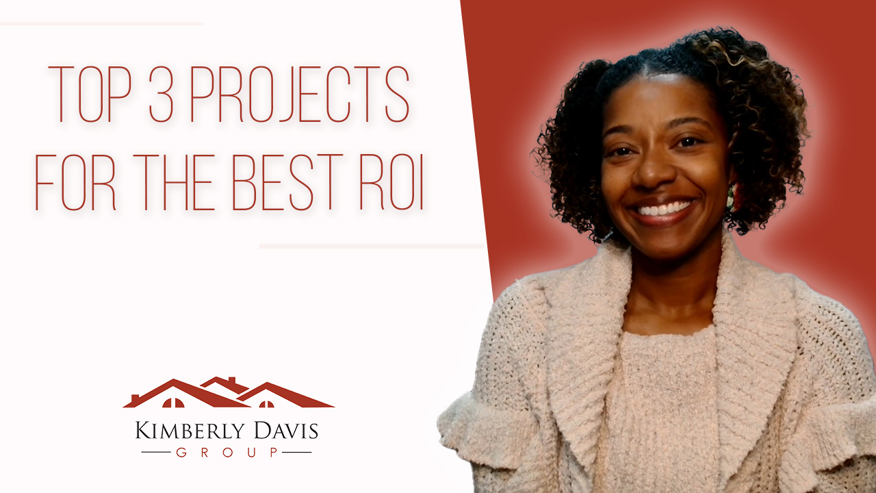 Projects That Will Give You the Biggest ROI