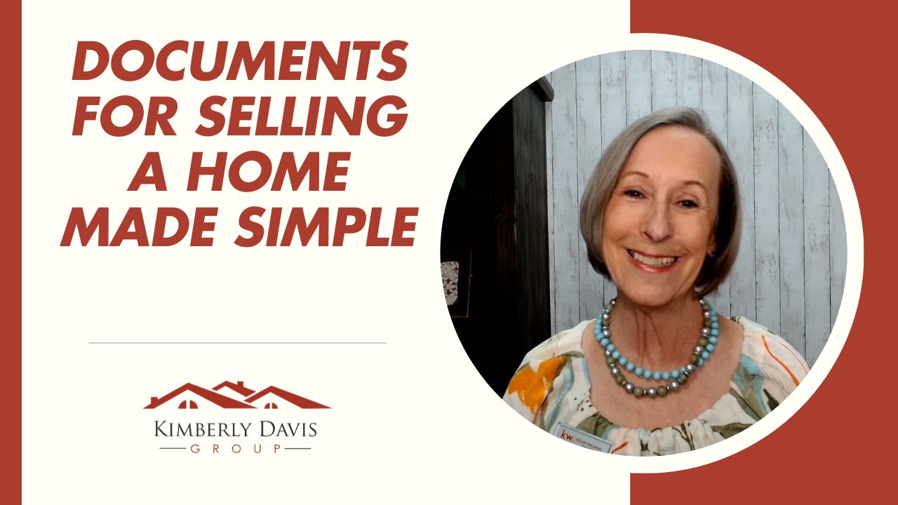 A Seller's Guide to Home Sale Documentation