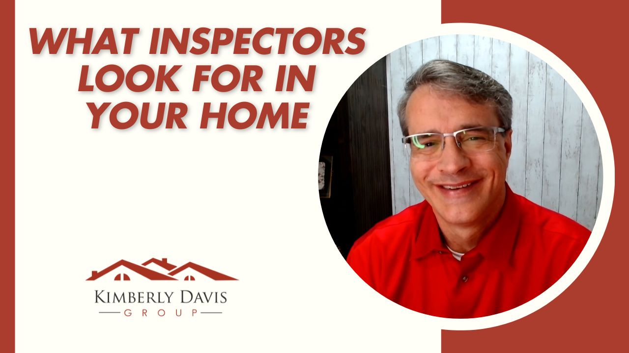 3 Things Inspectors Check in a Home Inspection