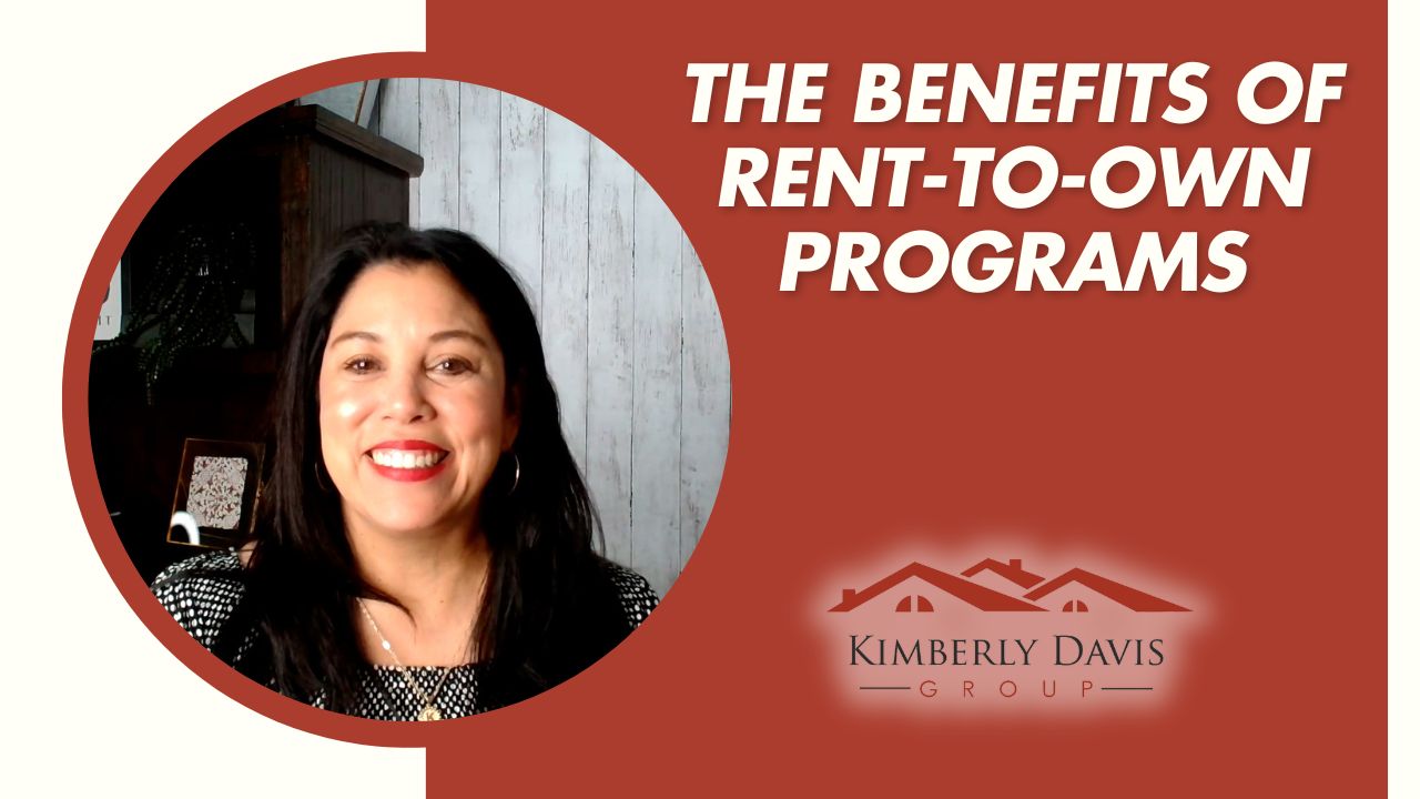 Unlocking Hidden Benefits: Exploring the Advantages of Rent-To-Own Programs