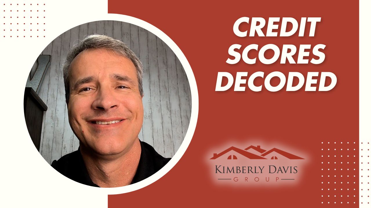 Empowering Buyers: Mastering Your Credit Score for Homeownership Success