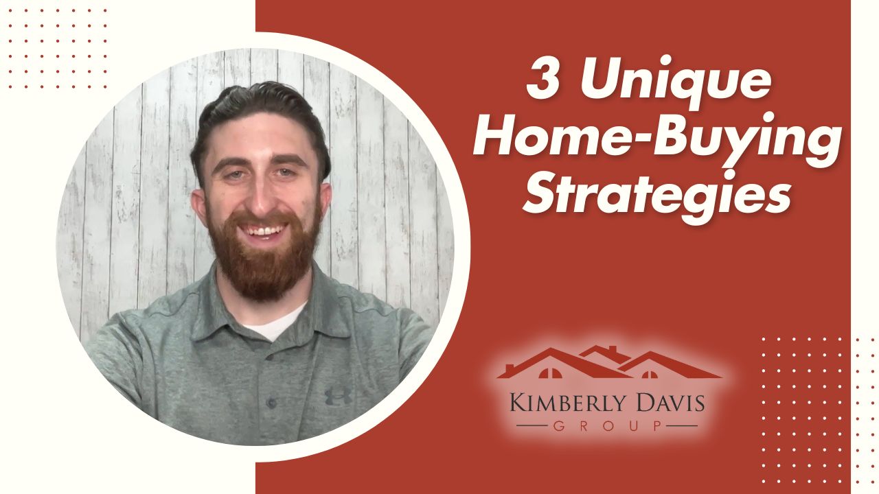 3 Ways Homebuyers Can Win in Our Current Housing Market